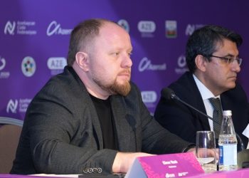 Cüdo üzrə dünya çempionatına hazırlıqla bağlı mətbuat konfransı keçirilib