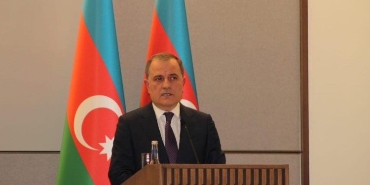 İndiyədək 13 kilometrə yaxın dövlət sərhədi delimitasiya edilib - Ceyhun Bayramov