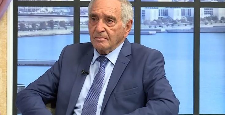 "İkinci xanımım məndən 37 yaş balacadır" - VİDEO