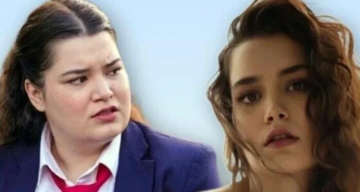 Lydia Cemre Özşişman 35 kilo arıqlayıb-FOTO