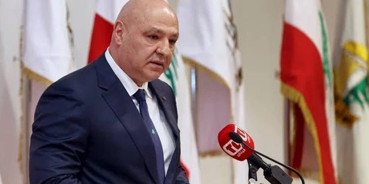 Livan İsraili atəşkəsi pozmaqda ittiham etdi