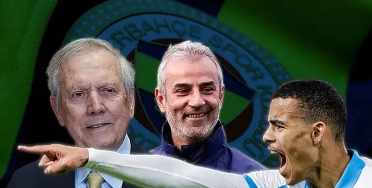 Qrinvud “Fənərbağça”ya transfer olunur