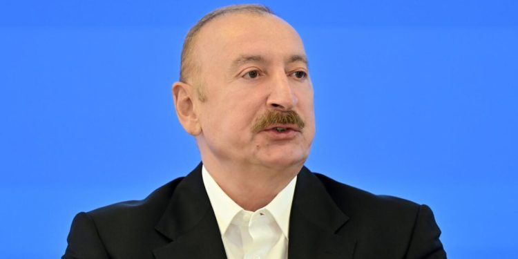 Prezident İlham Əliyev: 907-ci düzəliş 1992-ci ildə ABŞ Konqresinin Azərbaycana münasibətdə atdığı olduqca ədalətsiz addım idi