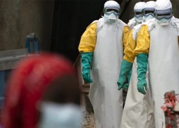 Konqoda Ebola qurbanlarının sayı artır