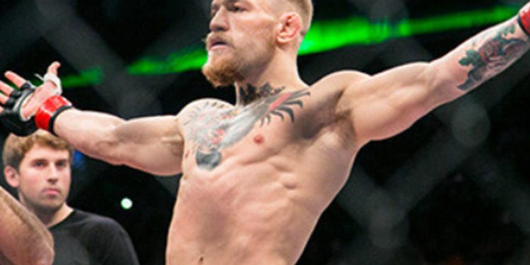 Makqreqor yenə UFC-yə qayıdır - Tarixi açıqladı