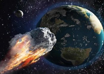 Asteroid Yerlə toqquşa bilər – Rusiyalı alim