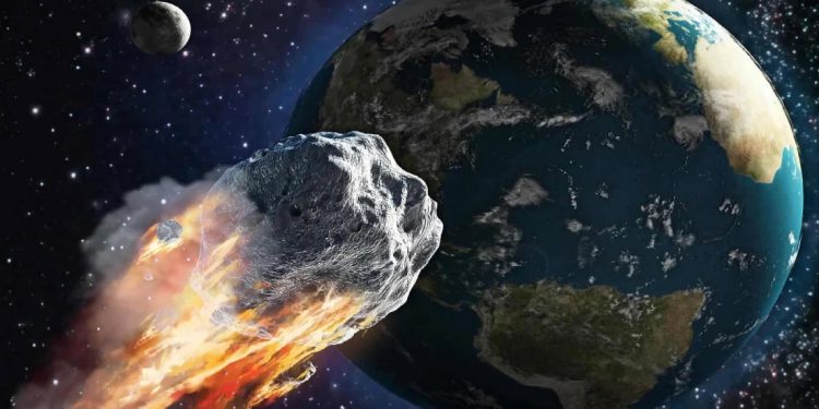 Asteroid Yerlə toqquşa bilər - Rusiyalı alim