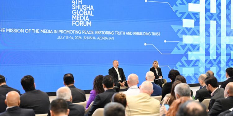 Prezident İlham Əliyev: Azərbaycan Avropa Şurasından tam şəkildə çıxsa, ölkəmizdə heç kəs bunu hiss etməyəcək