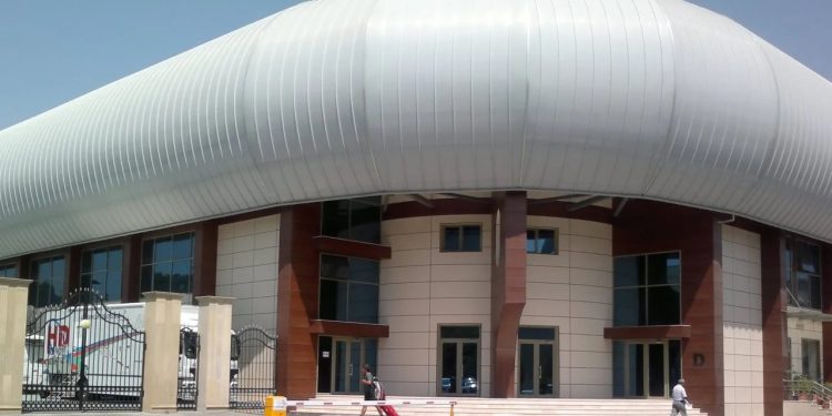 Bakıda Tennis Akademiyasında ölüm hadisəsi baş verib