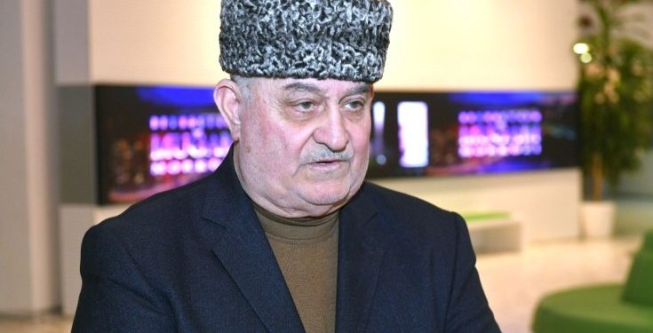 Aqil Məlikov xəstəxanaya yerləşdirildi