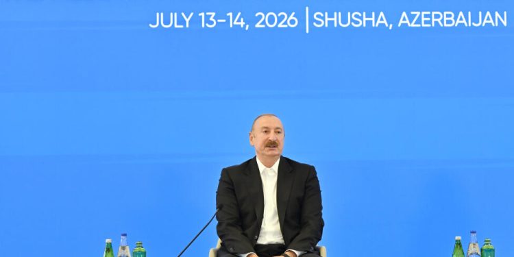 Prezident İlham Əliyev AŞPA və Avropa Parlamenti ilə münasibətlər barədə: Biz münasibətlərin normallaşmasına hazırıq, ancaq ilk addımı onlar atmalıdırlar