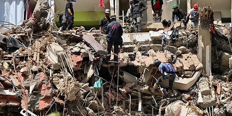 Qızıl Xaç Venesuela ilə bağlı çağırış etdi
