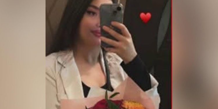 Azərbaycanlı qız yad ölkədə vəhşicəsinə öldürüldü - Şok cinayətin təfərrüatı