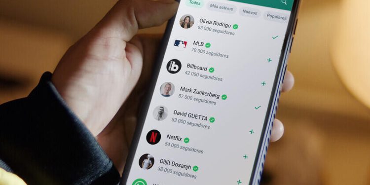 "WhatsApp"dan yenilik: Telefon nömrəsini paylaşmağa ehtiyac qalmayacaq