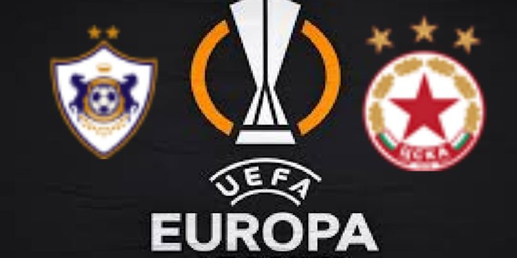“Qarabağ” evdə qalib gələ bilmədi-YENİLƏNİB