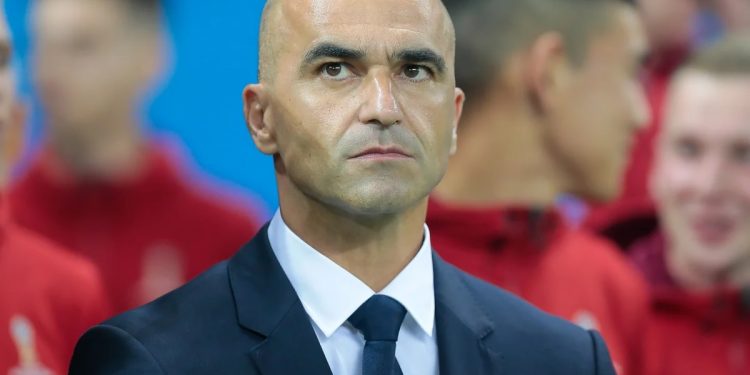 Roberto Martines istefa verdi