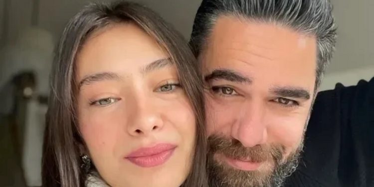 Neslihan Atagül: "Kadir oğlumuza baxır, konsertə tək gəldim" - VİDEO
