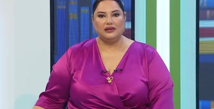 “İnsanlar ən çox neqativ xəbəri oxuyur”