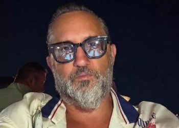 Tanınmış iş adamı oteldə faciəvi şəkildə öldü