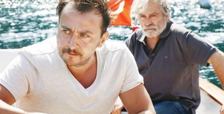 Yenidən eyni layihədə rol alacaqlar