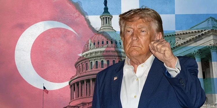 Yunan lobbisi narahatdır
