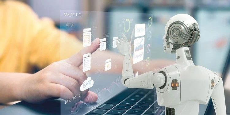 Süni intellektlə 15 milyon nəfəri aldadılıb