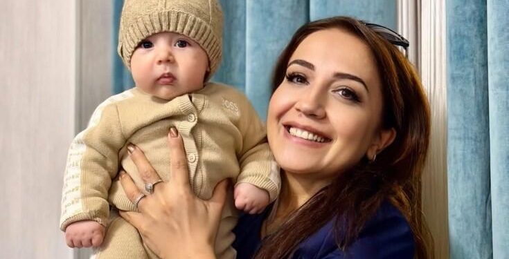 “Nəvən olanda cavanlaşırsan”