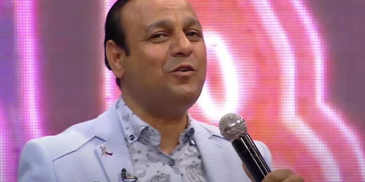 “Mənə paxıllıq edənlərin hamısı ölüb”