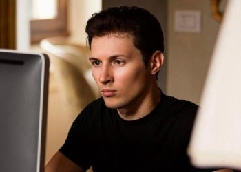 Pavel Durov Parisdə 6 saat dindirildi