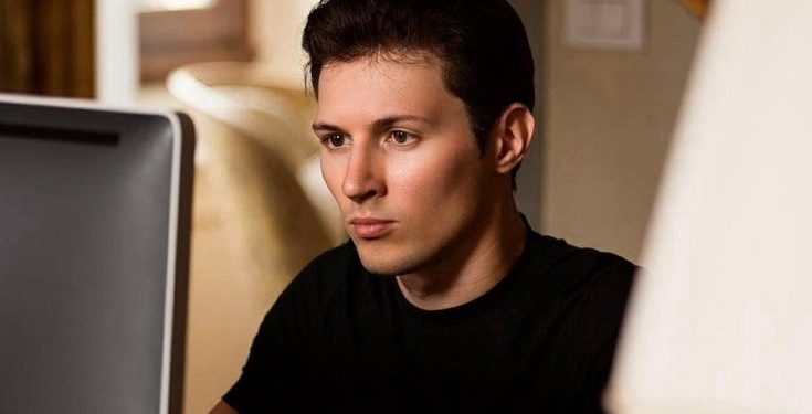 Pavel Durov Parisdə 6 saat dindirildi