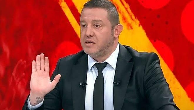 Nihat Kahveci saxlanıldı - FOTO