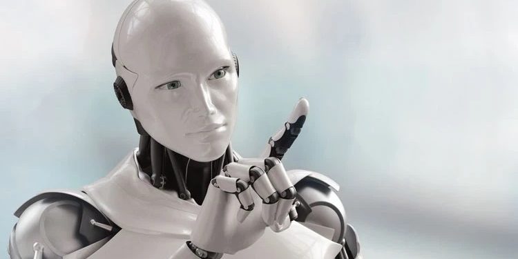 Almaniyada süni intellekt vizələrə cəlb edilir
