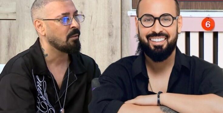 Niyam: "Bacım elə mesaj yazdı ki, saçımı qırxdırdım"