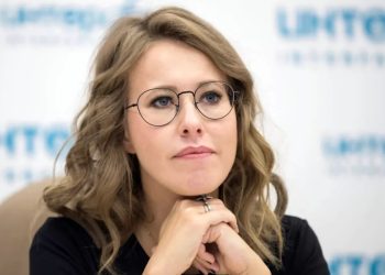 Kseniya Sobçak: “Oğluma rayonlu qızı almaram”