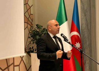 Prezident İlham Əliyev Türkiyəyə yeni səfir təyin etdi