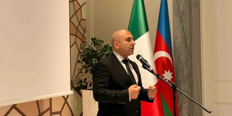 Prezident İlham Əliyev Türkiyəyə yeni səfir təyin etdi