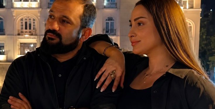 Sevgilisini şantaj edən tiktokerin 11 il həbsi tələb olundu