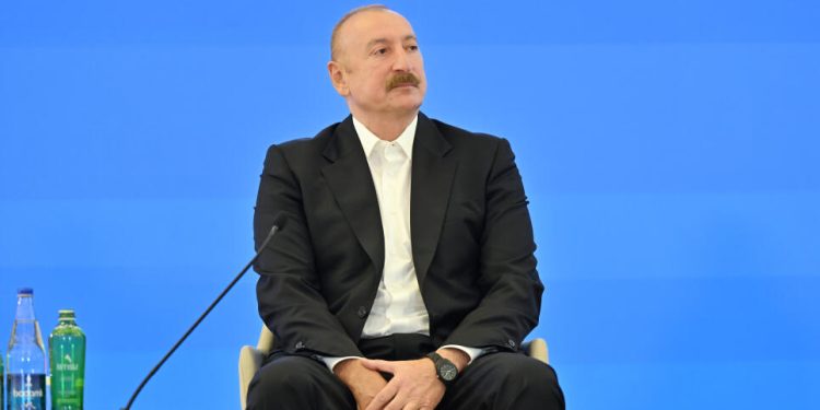 Prezident İlham Əliyev: İslam Əməkdaşlıq Təşkilatı çərçivəsində həmrəylik sabitliyin, təhlükəsizliyin əsas amilidir