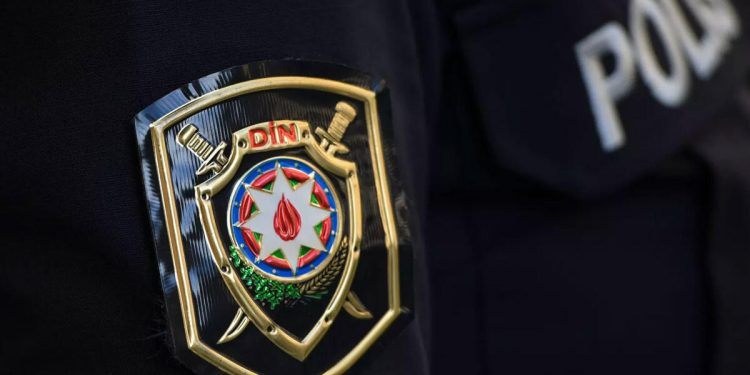 2 iyul Azərbaycanda Polis Günüdür