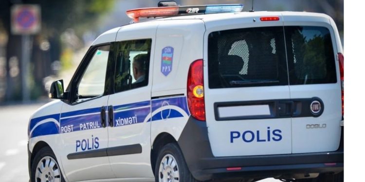 Mehdiabadda kişini başından vurub öldürdülər