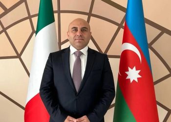 Prezidentin səfir təyin etdiyi Rəşad Aslanov kimdir? – Dosye