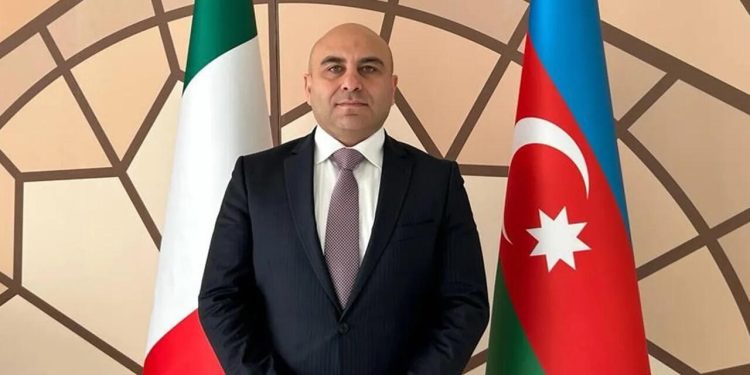 Prezidentin səfir təyin etdiyi Rəşad Aslanov kimdir? - Dosye