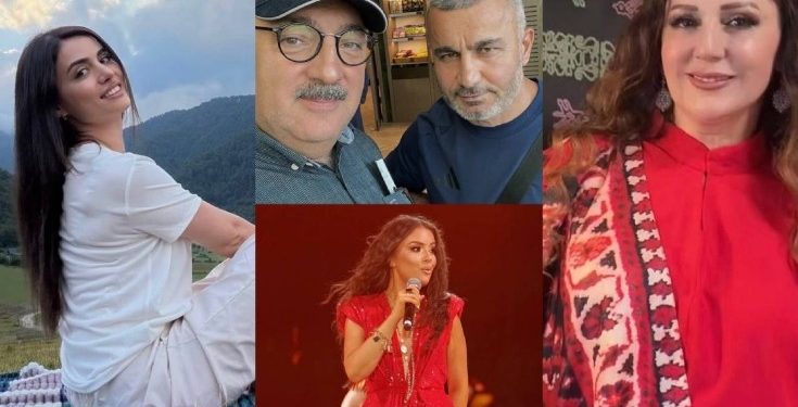 İnstaqramda bu gün önə çıxanlar