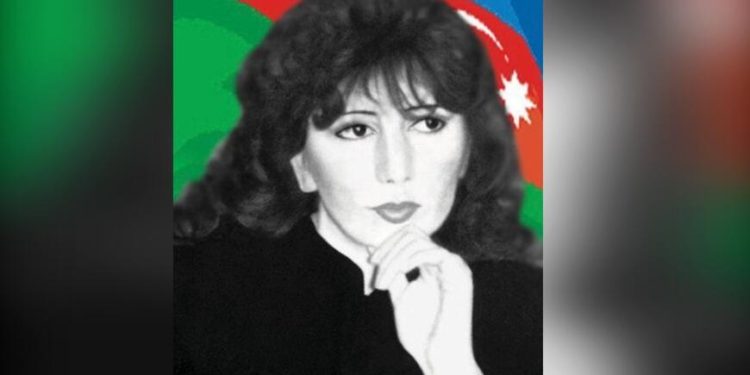 Milli Qəhrəmanın bacısı vəfat etdi