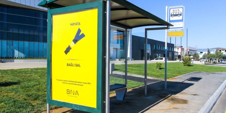 Bakıda dayanacaqda kişi qəfil öldü