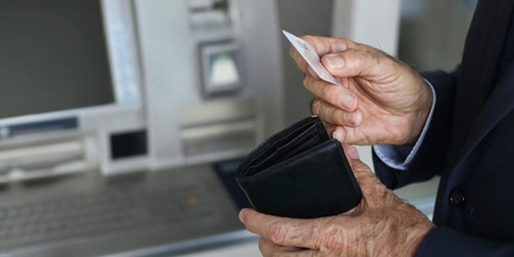 Bakı, Sumqayıt və Abşeronda pensiyalar ödənildi