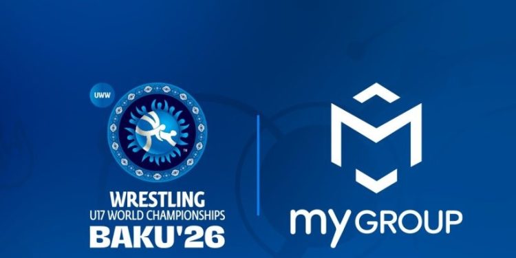 U17 dünya çempionatı “MyGroup”un baş sponsorluğu ilə keçiriləcək