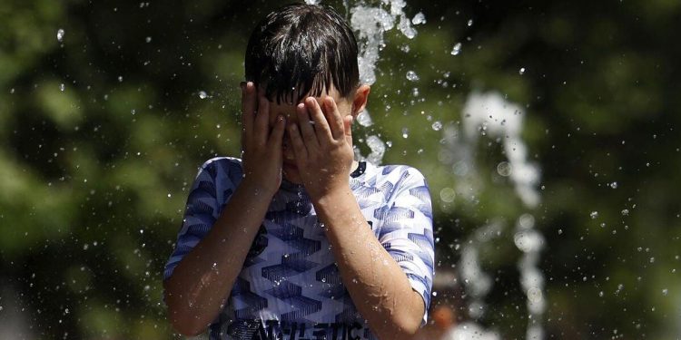 Avqustda havalar necə olacaq? - Rəsmi proqnoz açıqlandı