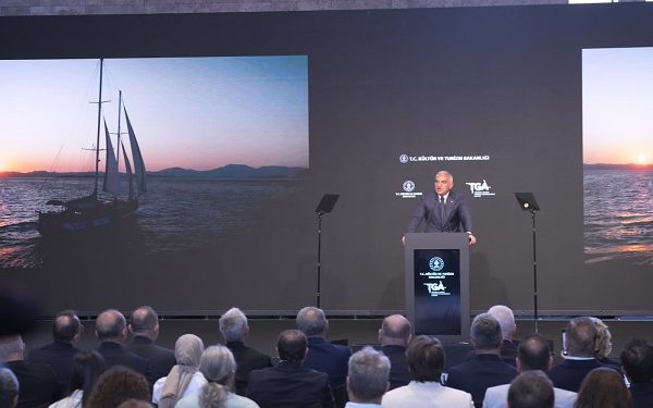 Türkiyə ilin ilk yarısında 25 milyondan çox xarici ziyarətçi qəbul edib-FOTOLAR