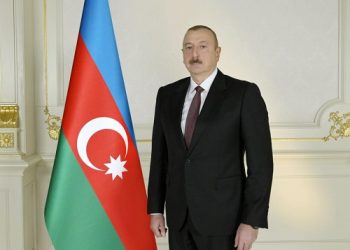 Prezident İlham Əliyev: Azərbaycanın Almaniyaya ixracının əsas hissəsini xam neft təşkil edir